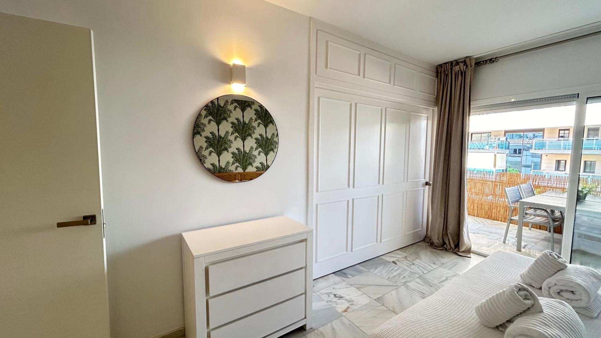 Marbella Center New And Luxurious Apartment On The Beach 627 Екстериор снимка